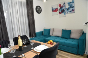 Jahorina SKYLUX Apartment 8